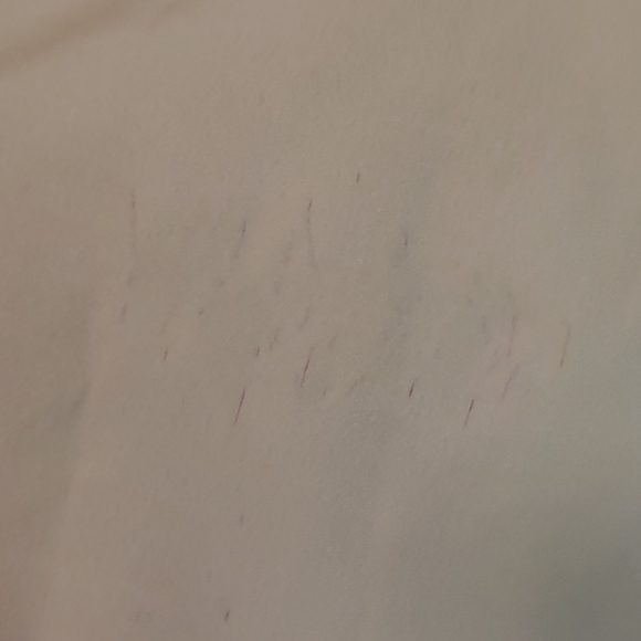 Yellow blouse - Picture 5 of 5